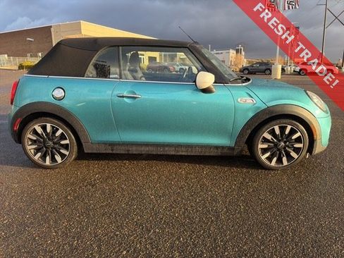 Used 2020 MINI Cooper S image 2