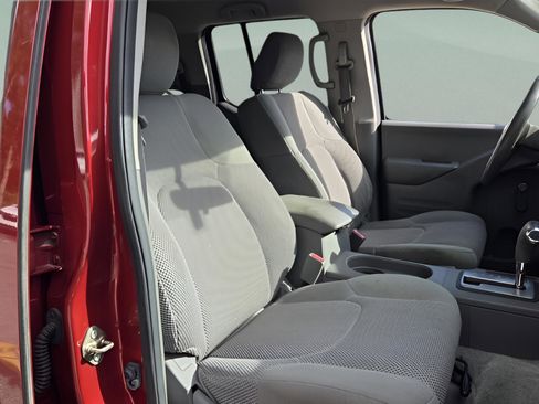 Used 2016 Nissan Frontier S RWD image 15