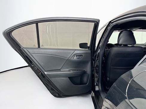 Used 2016 Honda Accord Sport image 24