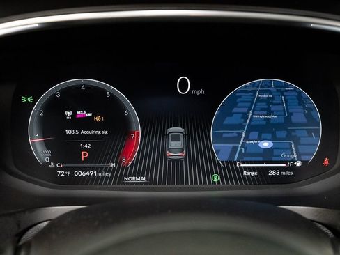 Certified 2026 Acura MDX A-Spec AWD/4WD image 17