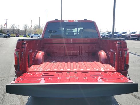 New 2025 Ford F150 XLT w/ Equipment Group 302A MID image 9