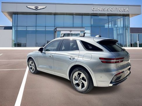 Used 2026 Genesis GV70 2.5T Advanced AWD/4WD image 6
