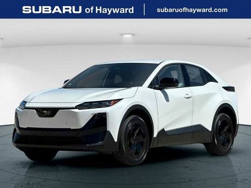 New 2026 Subaru Uncharted Premium FWD image 1