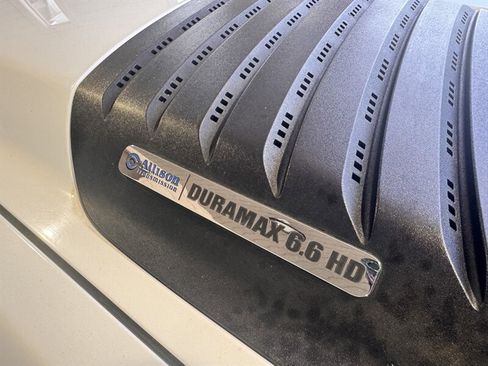 Used 2014 Chevrolet Silverado 3500 LT w/ Custom Sport Truck Package image 38