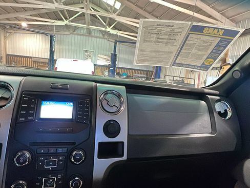 Used 2013 Ford F150 XLT w/ Luxury Equipment Group AWD/4WD image 13