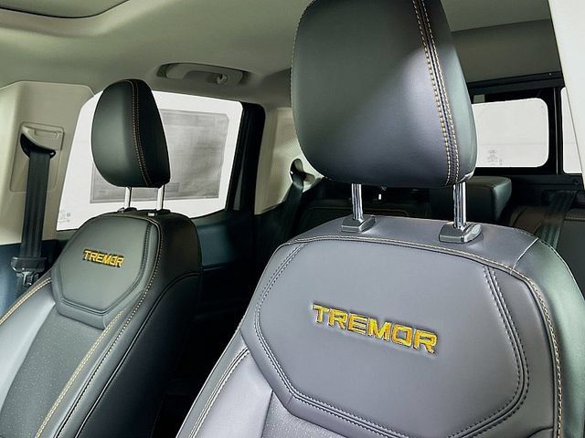 New 2026 Ford Maverick Tremor AWD/4WD image 11