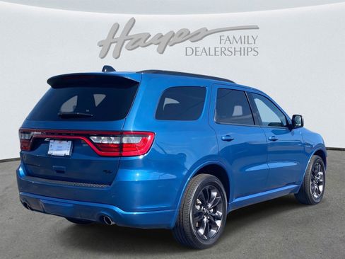 Certified 2024 Dodge Durango R/T image 3