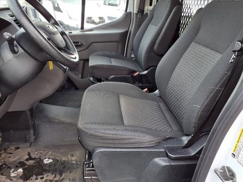 Used 2023 Ford Transit 250 Base w/ Exterior Upgrade Package image 14