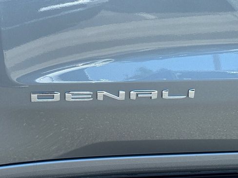 New 2026 GMC Sierra 1500 Denali Ultimate image 12