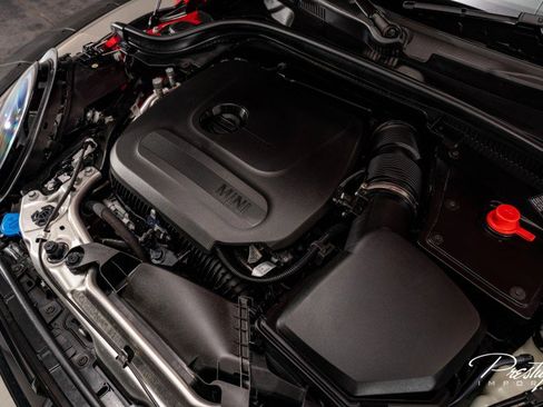 Used 2025 MINI Cooper John Cooper Works image 5