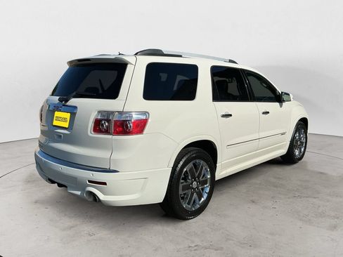 Used 2011 GMC Acadia Denali FWD image 5