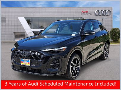 New 2026 Audi Q5 Premium Plus