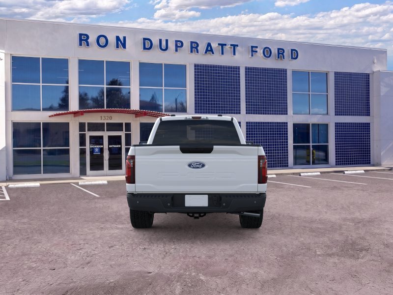 New 2026 Ford F150 XL RWD image 6