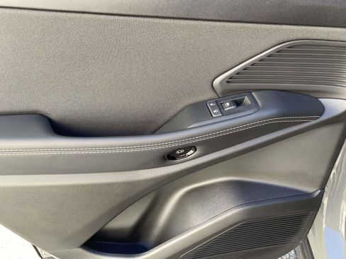 New 2026 Jeep Cherokee Laredo AWD/4WD image 14