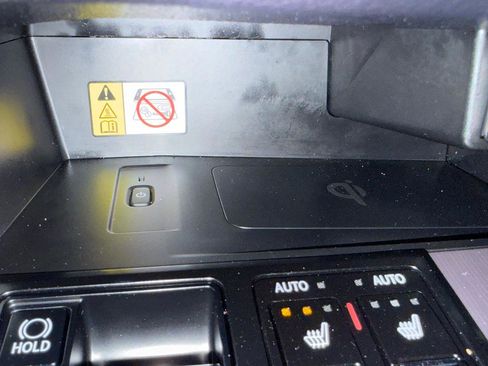 Used 2021 Lexus RX 350 F Sport w/ Special Edition image 18