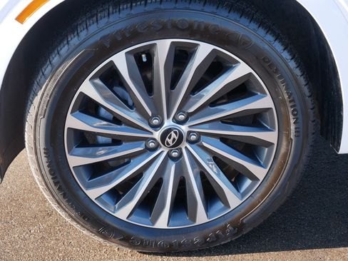 Used 2024 Hyundai Palisade Calligraphy AWD/4WD image 15