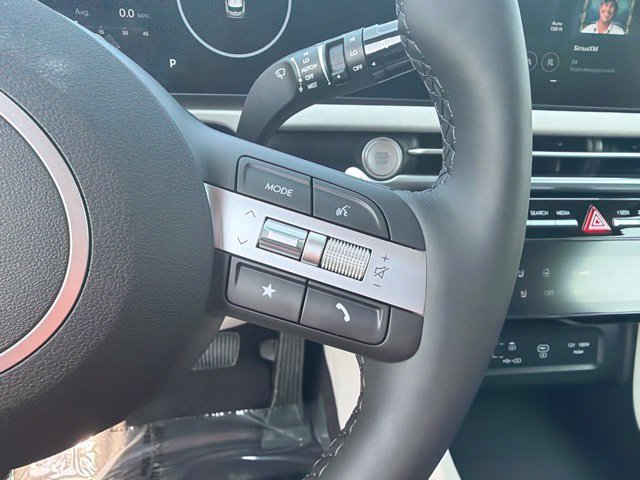 New 2026 Hyundai Tucson Limited AWD/4WD image 22