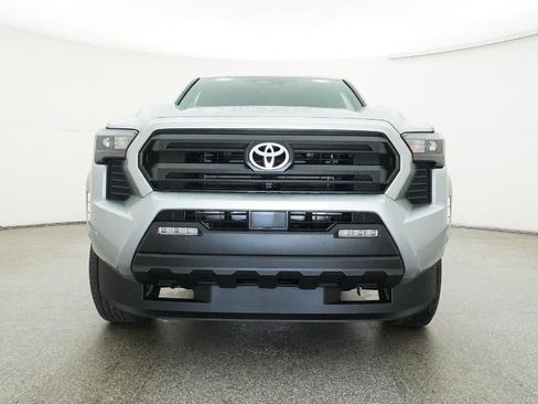 New 2026 Toyota Tacoma SR5 image 58