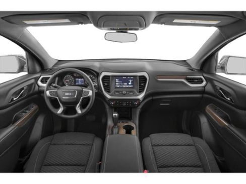 Used 2019 GMC Acadia SLE image 5