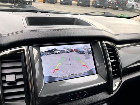 Used 2021 Ford Ranger Lariat w/ Equipment Group 501A High image 22