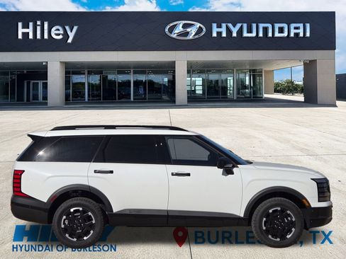 New 2026 Hyundai Palisade XRT Pro AWD/4WD image 3