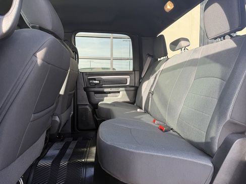 Used 2022 RAM 1500 Classic Warlock image 23