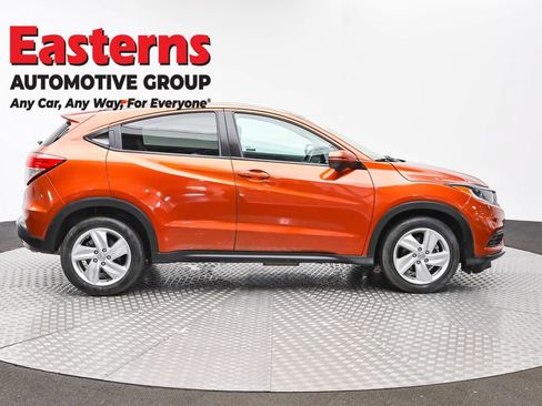 Used 2019 Honda HR-V EX-L image 3