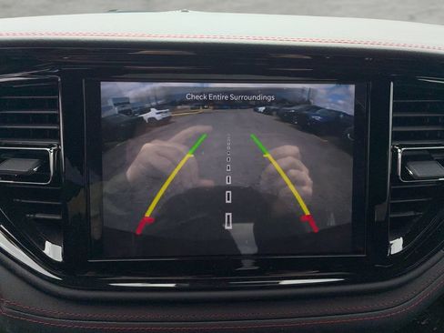 New 2026 Dodge Durango GT AWD/4WD image 14