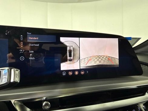 New 2026 Cadillac Lyriq Premium Sport RWD image 19