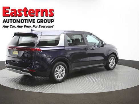 Used 2024 Kia Carnival LX FWD image 43