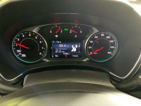 Used 2024 Chevrolet Equinox LT w/ LPO, Floor Liner Package image 26