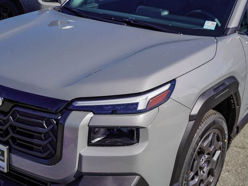 New 2026 Subaru Outback Premium image 10