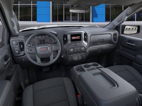 New 2026 GMC Sierra 1500 Pro w/ Convenience Package AWD/4WD image 15