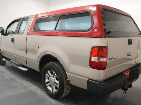 Used 2007 Ford F150 XL image 5