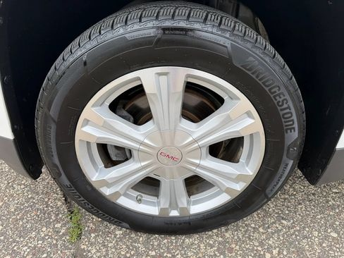 Used 2016 GMC Terrain SLE w/ Chrome Edition AWD/4WD image 19