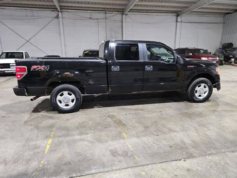 Used 2010 Ford F150 XLT image 15