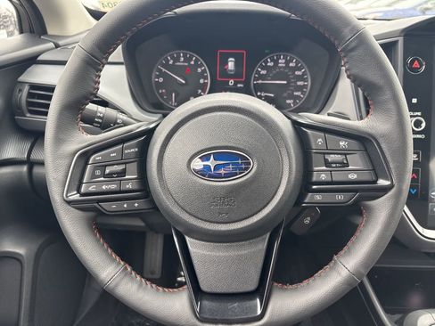New 2026 Subaru Crosstrek 2.5i Limited image 16