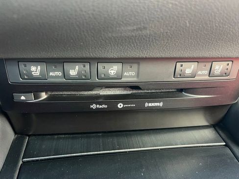 Used 2019 Lexus ES 350 F Sport w/ Accessory Package 2 image 21