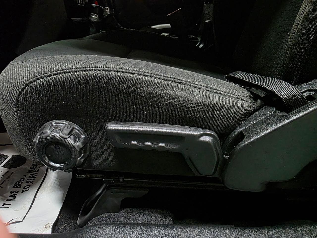 Used 2018 Jeep Wrangler Unlimited Sport S AWD/4WD image 17