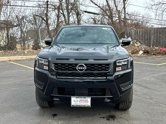 New 2026 Nissan Frontier SV w/ SV Convenience Package video 2