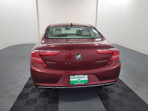 Used 2017 Buick LaCrosse Preferred FWD image 6