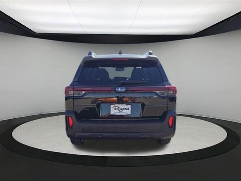 New 2026 Subaru Outback Limited image 6