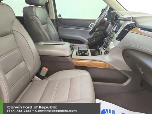Used 2020 GMC Yukon Denali w/ Denali Ultimate Package image 25
