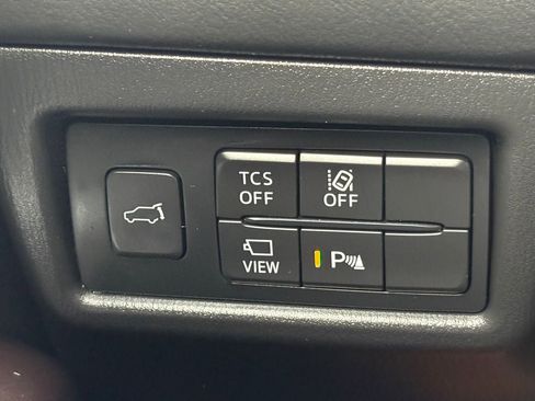 Used 2019 MAZDA CX-5 Signature AWD/4WD image 22