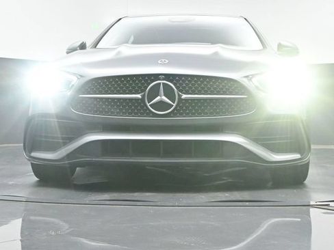 Used 2023 Mercedes-Benz C 300 Sedan image 22