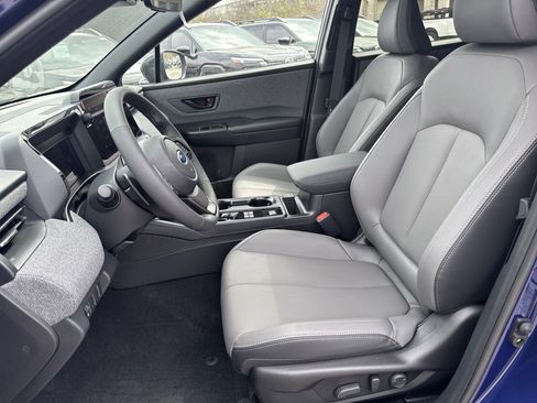 New 2026 Subaru Outback Limited image 28