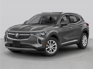 Used 2022 Buick Envision Preferred FWD video 1