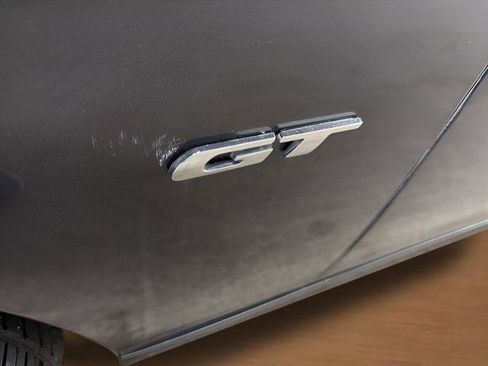 Used 2018 Dodge Charger GT AWD/4WD image 9