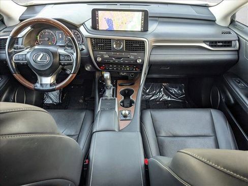 Used 2021 Lexus RX 350L FWD w/ Premium Package image 17