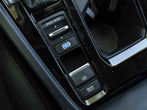 Used 2023 Honda Accord EX-L image 28